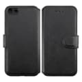 iPhone 7/8/SE 2020/SE 2020 Plånboksfodral Rvelon - Svart Svart