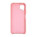 Mobilskal Silikon Huawei P40Lite - Rosa Rosa