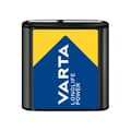 Varta Alkalisk Longlife Power Batteri 3LR12 4.5V 1-pack