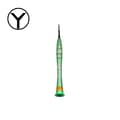 Skruvmejsel BST-668S Tri-point 0.6mm