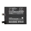 Batteri till Xiaomi Black Shark 4 etc Svart