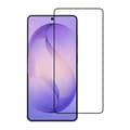 Screen Protector Samsung Galaxy S26 - 0.18mm high aluminum silk Tempered screen unlocking Protector RV Bulk no frame