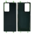 Samsung Galaxy Note 20 Baksida - Svart Svart