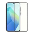 Skärmskydd Samsung Galaxy A56 med Aluminimum ram - miljö