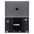 MacBook Pro 16" M3 2023-2024 A2991 LCD Display Original ... Rymdgrå