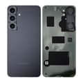 Samsung Galaxy S25 Plus Baksida Original - Svart Svart