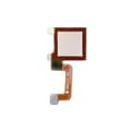 Huawei P9 Lite Mini Fingeravtrycksläsare - Guld Guld