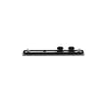 Sony Xperia XZ Premium Simkortslucka - Vit Vit