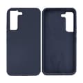 Samsung Galaxy S22 Case - Silicone Rvelon Blue Blå