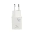 Rvelon 33W USB-C+A GaN Väggladdare