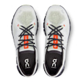 Miniatyrbild 3 av 7: ON CLOUD 5 Herr Dam On Träningsskor Cloud X Andningsbara Sneakers Utomhus Lätta Löparskor White Orange 38.5