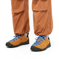 Miniatyrbillede 5 af 7: Keen Jasper Suede Sneakers til mænd Udendørs Løbesko Træningssko Vandresko Brown 36