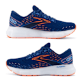 Miniatyrbillede 1 af 6: BROOKS GLYCERIN 20 Damesko Lav Top Vejløbesko Træningssko #3 41