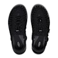 Miniatyrbilde 4 av 9: KEEN UNEEK SANDALER FOR MENN Black 43