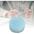 Miniatyrbild 1 av 6: Rosa Kak-Squishy, Taba Squishy, Rosa Squishy, Keks Stressavlastande Leksak, Fidget Leksaker för Ångest & Avkoppling | Perfekt Skrivbordstillbehör för Vuxna Sky Blue