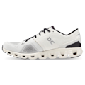 Miniatyrbillede 2 af 7: ON CLOUD 5 Herre Dame On Træningssko Cloud X Åndbare Sneakers Udendørs Letvægts Løbesko White Black 36.5