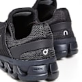 Miniatyrbillede 4 af 6: ON CLOUD 5 Herre Dame Komfortable Allround Slidstærke Skridsikre Letvægts Åndbare Stødabsorberende Low-top Sneakers Løbesko Black 43