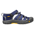 Miniatyrbilde 1 av 8: Keen Newport H2 Sandal for menn Navy Blue 44