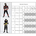 Pikkukuva 3 / 3: Salainen Ninja -pojan Halloween-naamiaisasu lapselle C XL