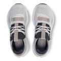Miniatyrbillede 3 af 7: ON CLOUD 5 Herre Dame Komfortable Allround Slidstærke Skridsikre Stødabsorberende Letvægts Åndbare Stødabsorberende Lavtop Sneakers Casual Løbesko White soft sand 42