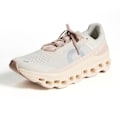 Miniatyrbilde 3 av 8: ON CLOUD 5 Herre Dame On Treningssko Cloud X Pustende Sneakers Lettvekts Løpesko Slitesterke Sklisikre Høydeøkende Sneakers Moon Grey 44