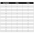 Miniatyrbilde 7 av 7: KEEN UNEEK SANDALER FOR MENN Black-Multicolour 36