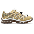 Pikkukuva 2 / 10: SALOMON XT QUEST ADVANCED Tennarit Vaelluskengät Apricot 42