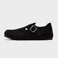 Miniatyrbild 1 av 7: BirkenstockLondon Mockaskinn Skor Black 36