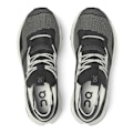 Miniatyrbillede 3 af 6: ON CLOUD 5 Herre Dame Komfortable Allround Slidstærke Skridsikre Stødabsorberende Letvægts Åndbare Stødabsorberende Lavtop Sneakers Casual Løbesko Grey White 38