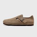 Miniatyrbild 1 av 7: BirkenstockLondon Mockaskinn Skor Brown 40