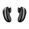Pikkukuva 3 / 4: Langattomat Bluetooth-kuulokkeet latauskotelolla urheiluun ja matkustamiseen black