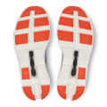 Miniatyrbillede 5 af 7: ON CLOUD 5 Herre Dame On Træningssko Cloud X Åndbare Sneakers Letvægts Løbesko Slidstærke Skridsikre Højdeforøgende Sneakers White Blue 43