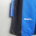 Miniatyrbild 5 av 10: INTER MILAN 2010 CHAMPIONS LEAGUE FINAL Herr Fotbollströja Fotbolls T-shirt Toppar S
