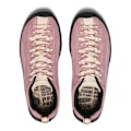 Miniatyrbillede 4 af 7: Keen Jasper Suede Sneakers Vandresko til Damer Pink White 36