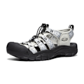 Miniatyrbillede 2 af 8: Keen Newport H2 Sandal til Kvinder White 38