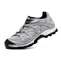 Pikkukuva 1 / 7: SALOMON XT QUEST ADVANCED Tennarit Vaelluskengät White Grey 44