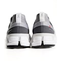 Miniatyrbillede 5 af 7: ON CLOUD 5 Herre Dame Komfortable Allround Slidstærke Skridsikre Letvægts Åndbare Stødabsorberende Low-top Sneakers Løbesko Grey 40