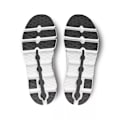 Miniatyrbillede 6 af 8: ON CLOUD 5 Herre Dame Komfortable Allround Slidstærke Skridsikre Letvægts Åndbare Stødabsorberende Low-top Sneakers Løbesko Grey Green 40