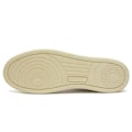 Miniatyrbilde 5 av 7: AUTRY 01 LOW LÆR OG RUSKINNS SNEAKER Løpesko Treningssko Grey White 38