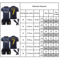 Miniatyrbild 2 av 2: Fotbollströja Barn Vini Jr #7 Fans Fotbollströja Kit Hemmamatch Barn Pojkar Tröja Träningsdräkt Tröja+Shorts+Strumpor 3-4Years