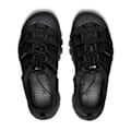 Miniatyrbilde 4 av 10: Keen Newport H2 Sandal for menn Black 43