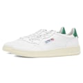 Miniatyrbillede 2 af 6: AUTRY 01 LOW LÆDER SNEAKER Løbesko Træningssko Green 36