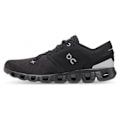 Miniatyrbillede 2 af 7: ON CLOUD 5 Herre Dame On Træningssko Cloud X Åndbare Sneakers Udendørs Letvægts Løbesko Black White 38