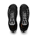 Miniatyrbillede 3 af 8: Keen Herre NXIS EVO Vandtæt Sko Løbesko Træningssko Vandresko Black Grey 42