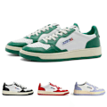 Miniatyrbilde 5 av 6: AUTRY 01 LOW CONTRAST SNEAKER Løpesko Treningssko Red 43