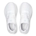 Miniatyrbillede 3 af 6: ON CLOUD 5 Herre Dame Komfortable Allround Slidstærke Skridsikre Stødabsorberende Letvægts Åndbare Stødabsorberende Lavtop Sneakers Casual Løbesko Full White 38