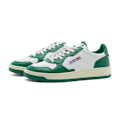 Miniatyrbilde 2 av 6: AUTRY 01 LOW CONTRAST SNEAKER Løpesko Treningssko Green 37