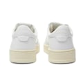 Miniatyrbillede 3 af 7: AUTRY 01 LOW LÆDER SNEAKER Løbesko Træningssko White 44