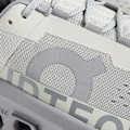 Miniatyrbilde 5 av 7: ON CLOUD 5 Herre Dame On Treningssko Cloud X Pustende Sneakers Lettvekts Løpesko Slitesterke Sklisikre Høydeøkende Sneakers Metallic Gray 42