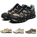 Pikkukuva 6 / 7: SALOMON XT QUEST ADVANCED Tennarit Vaelluskengät White 44